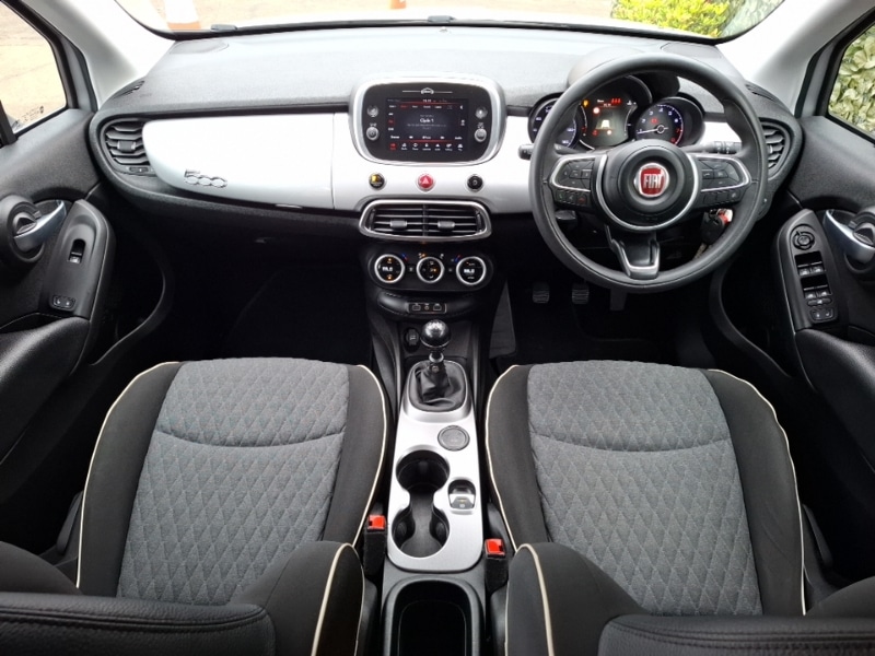 Used Fiat 500X 2018 for sale - 77942729: Photo 2