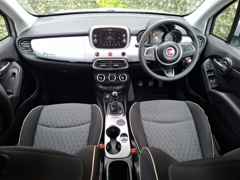 Used Fiat 500X 2018 for sale - 77942729: Photo 3