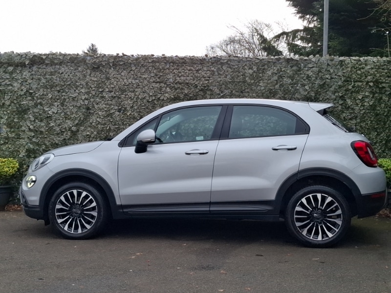 Used Fiat 500X 2018 for sale - 77942729: Photo 4