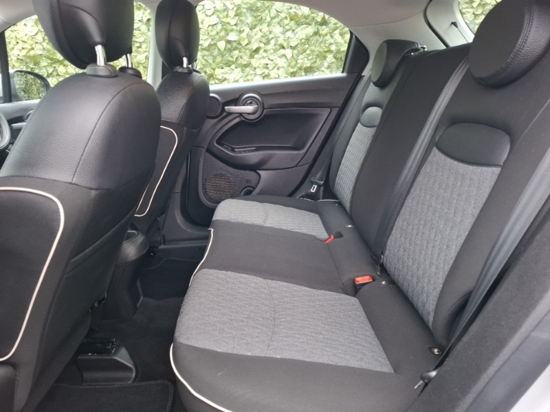 Used Fiat 500X 2018 for sale - 77942729: Photo 6