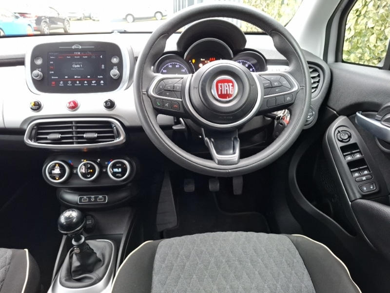 Used Fiat 500X 2018 for sale - 77942729: Photo 7