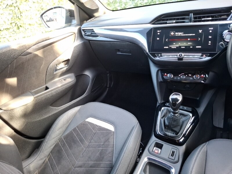Used Vauxhall Corsa 2023 for sale - 77947725: Photo 11