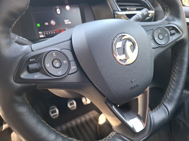 Used Vauxhall Corsa 2023 for sale - 77947725: Photo 12