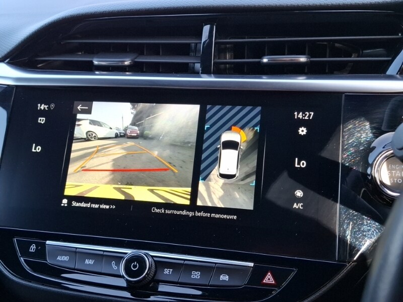 Used Vauxhall Corsa 2023 for sale - 77947725: Photo 13