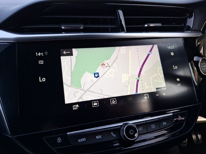 Used Vauxhall Corsa 2023 for sale - 77947725: Photo 14