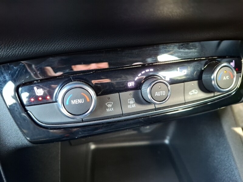 Used Vauxhall Corsa 2023 for sale - 77947725: Photo 16