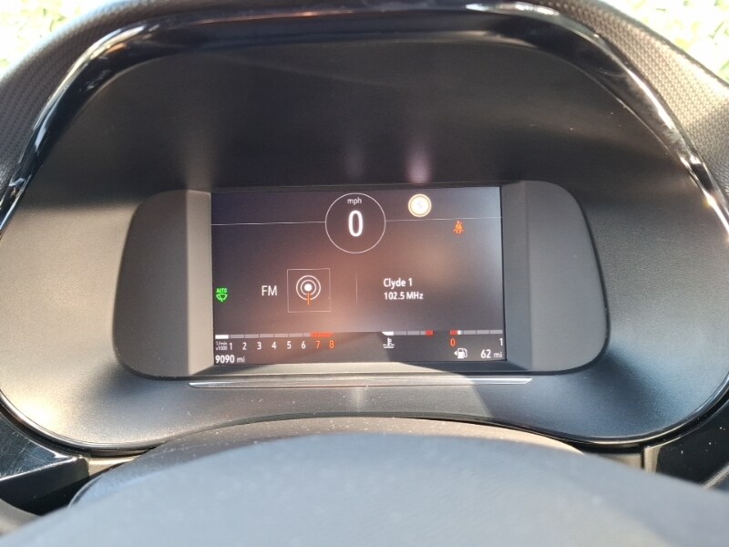 Used Vauxhall Corsa 2023 for sale - 77947725: Photo 18