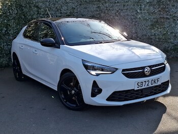 Vauxhall Corsa feature image