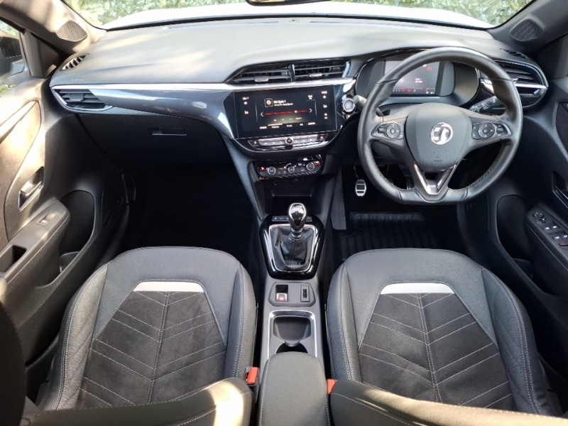 Used Vauxhall Corsa 2023 for sale - 77947725: Photo 2