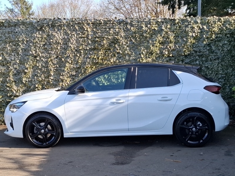 Used Vauxhall Corsa 2023 for sale - 77947725: Photo 4