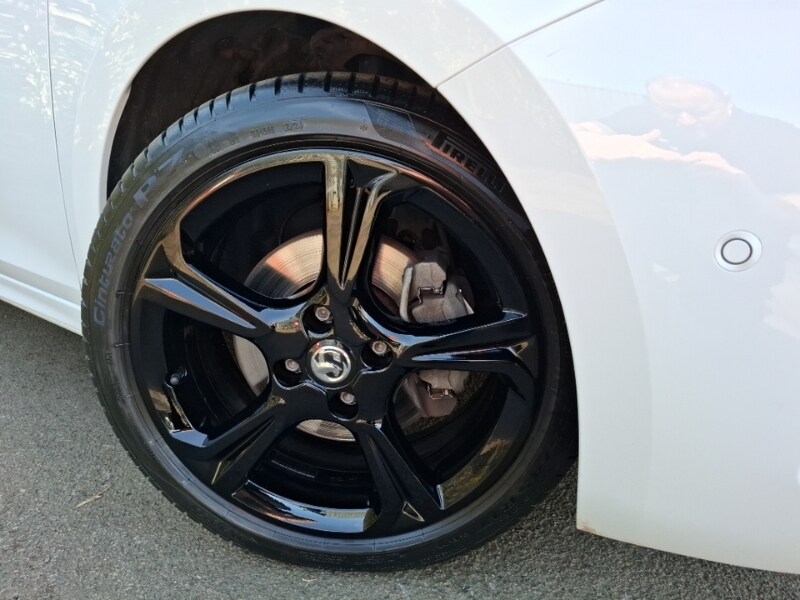 Used Vauxhall Corsa 2023 for sale - 77947725: Photo 9