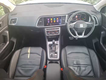 Used SEAT Ateca 2022 for sale - 78383705: Photo