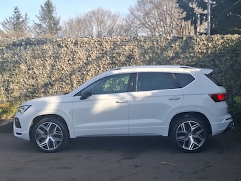Used SEAT Ateca 2022 for sale - 78383705: Photo
