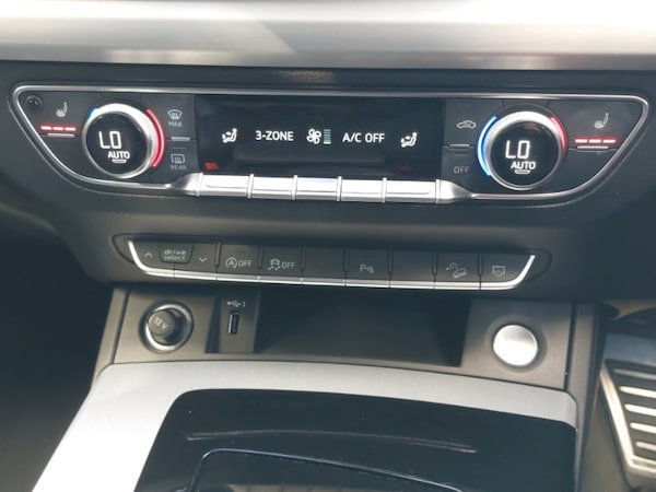 Used Audi Q5 2021 for sale - 76078557: Photo 15