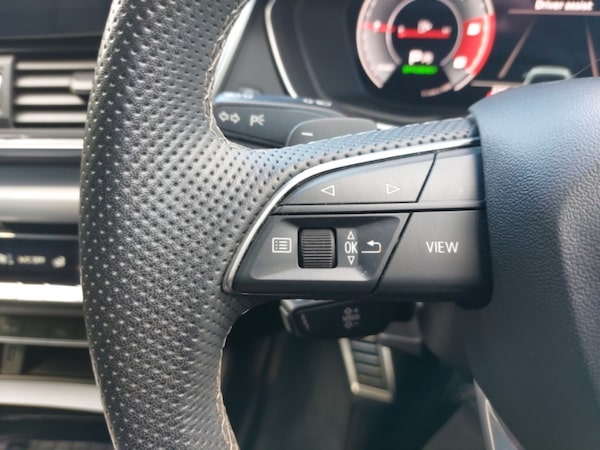 Used Audi Q5 2021 for sale - 76078557: Photo 16