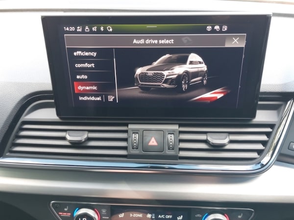 Used Audi Q5 2021 for sale - 76078557: Photo 19