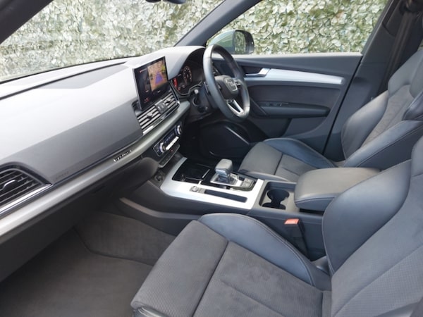 Used Audi Q5 2021 for sale - 76078557: Photo 5
