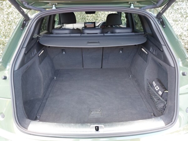 Used Audi Q5 2021 for sale - 76078557: Photo 8
