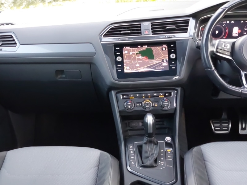 Used Volkswagen Tiguan 2020 for sale - 76471531: Photo 10