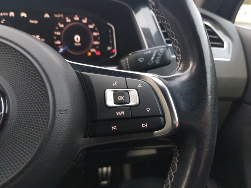 Used Volkswagen Tiguan 2020 for sale - 76471531: Photo 18