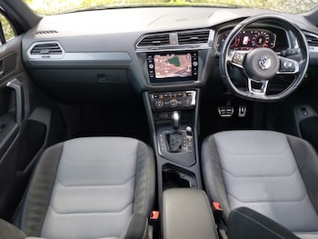 Used Volkswagen Tiguan 2020 for sale - 76471531: Photo