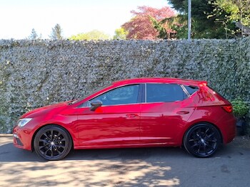 Used SEAT Leon 2019 for sale - 78522784: Photo