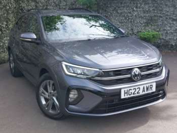 2022 - 1.0 TSI 110 R-Line 5dr