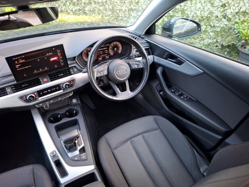 Used Audi A4 2020 for sale - 77338378: Photo 10