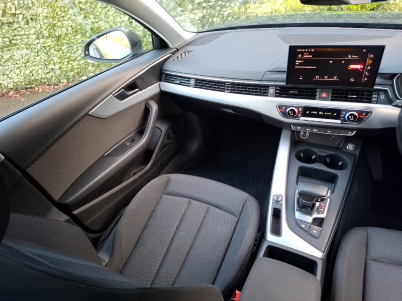 Used Audi A4 2020 for sale - 77338378: Photo 11