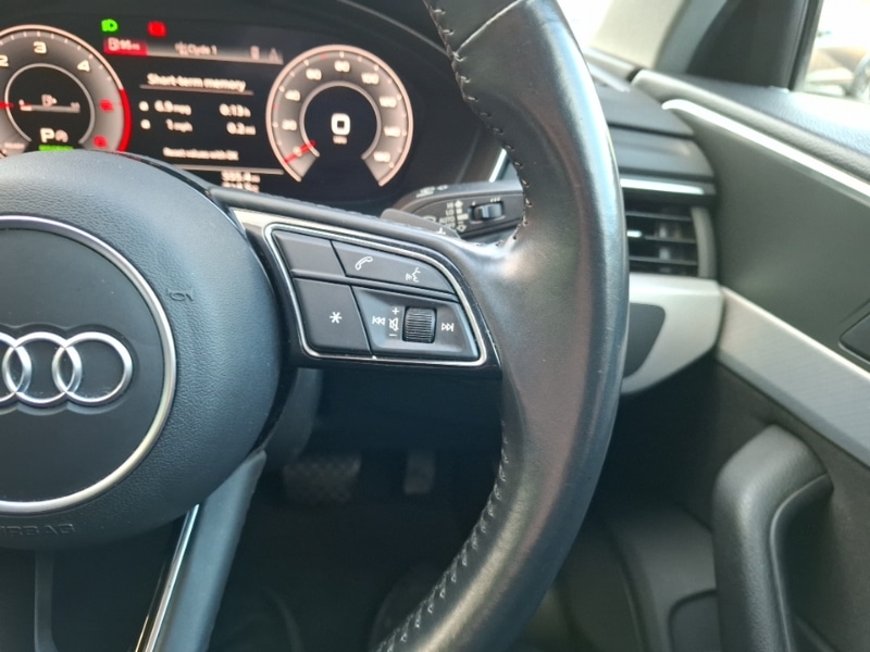 Used Audi A4 2020 for sale - 77338378: Photo 13