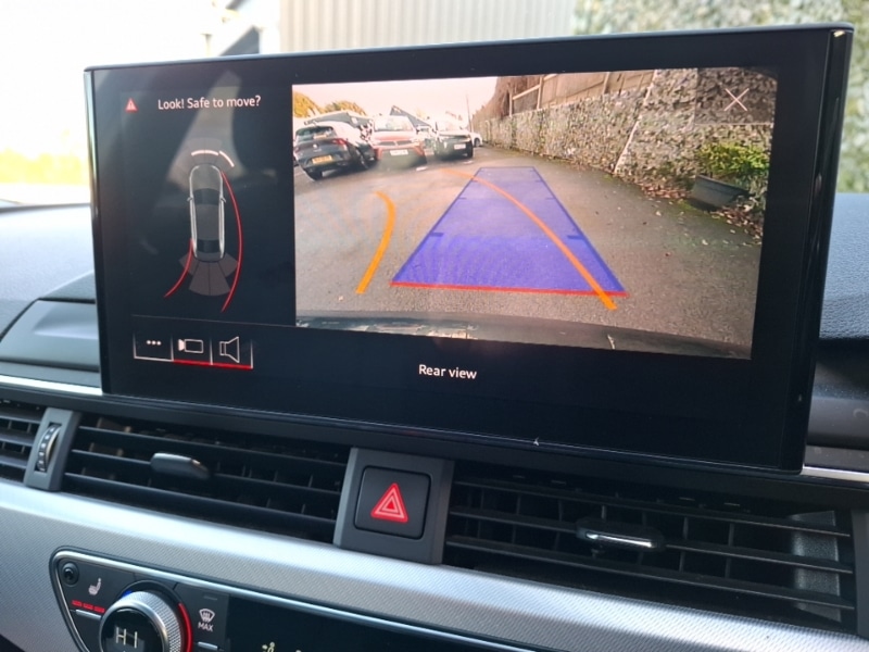 Used Audi A4 2020 for sale - 77338378: Photo 14