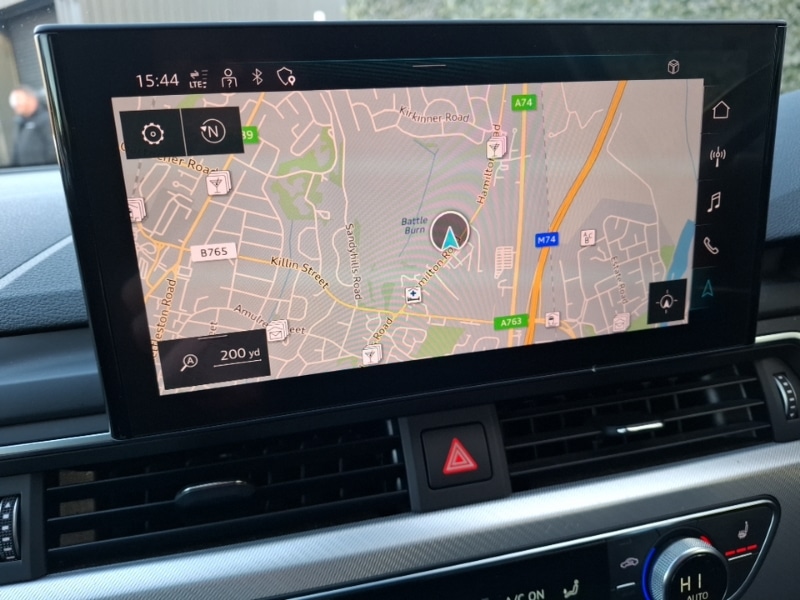 Used Audi A4 2020 for sale - 77338378: Photo 15