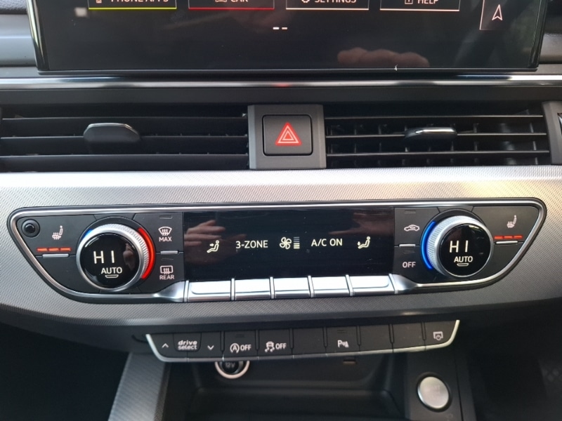 Used Audi A4 2020 for sale - 77338378: Photo 16