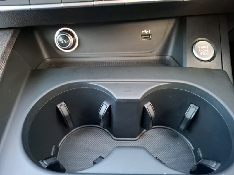 Used Audi A4 2020 for sale - 77338378: Photo 17