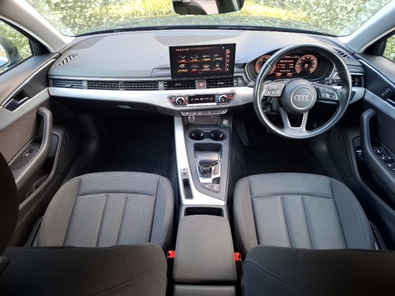 Used Audi A4 2020 for sale - 77338378: Photo 2