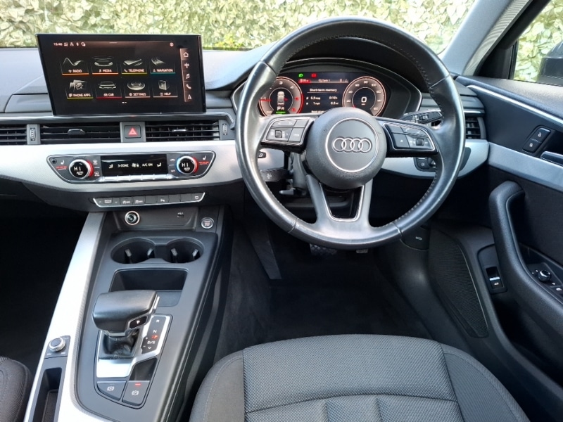 Used Audi A4 2020 for sale - 77338378: Photo 7