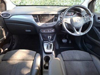 Used Vauxhall Crossland 2023 for sale - 78522778: Photo
