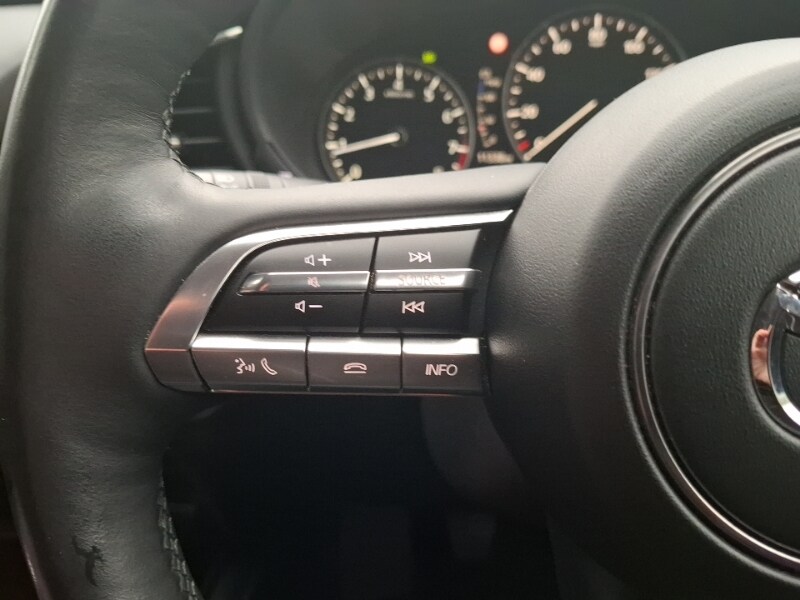 Used Mazda CX-30 2020 for sale - 77466736: Photo 12