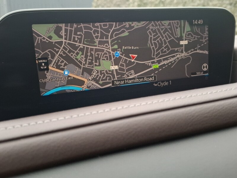 Used Mazda CX-30 2020 for sale - 77466736: Photo 15