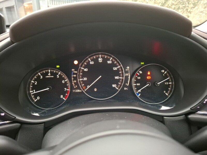 Used Mazda CX-30 2020 for sale - 77466736: Photo 18