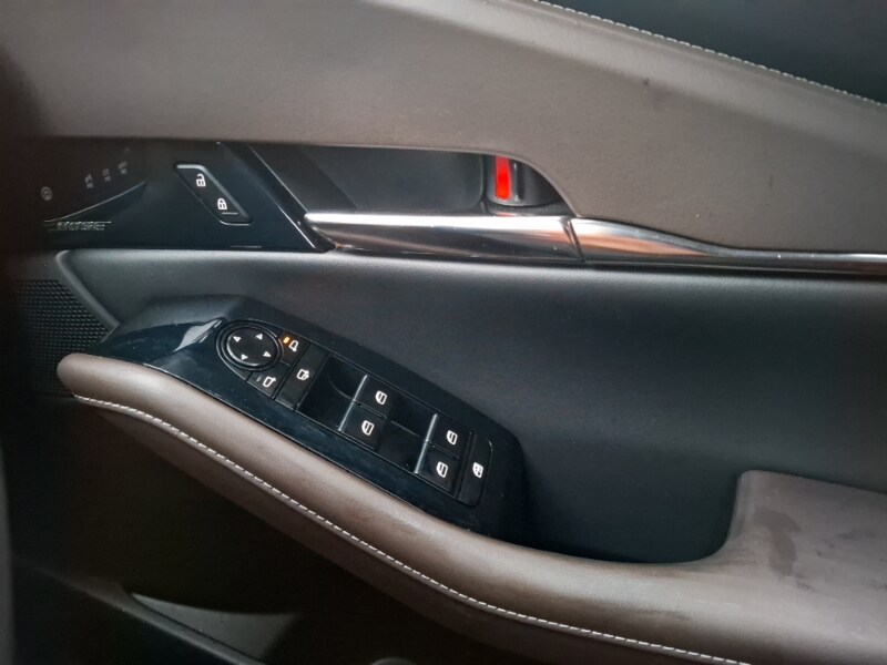 Used Mazda CX-30 2020 for sale - 77466736: Photo 19