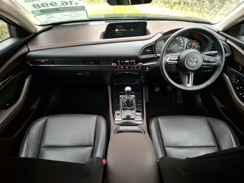 Used Mazda CX-30 2020 for sale - 77466736: Photo 2