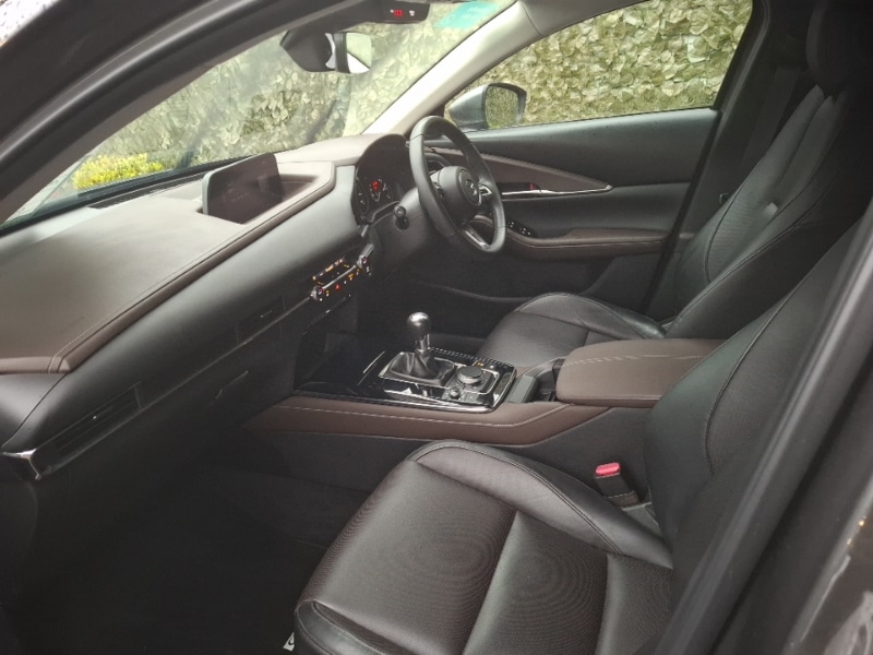 Used Mazda CX-30 2020 for sale - 77466736: Photo 5