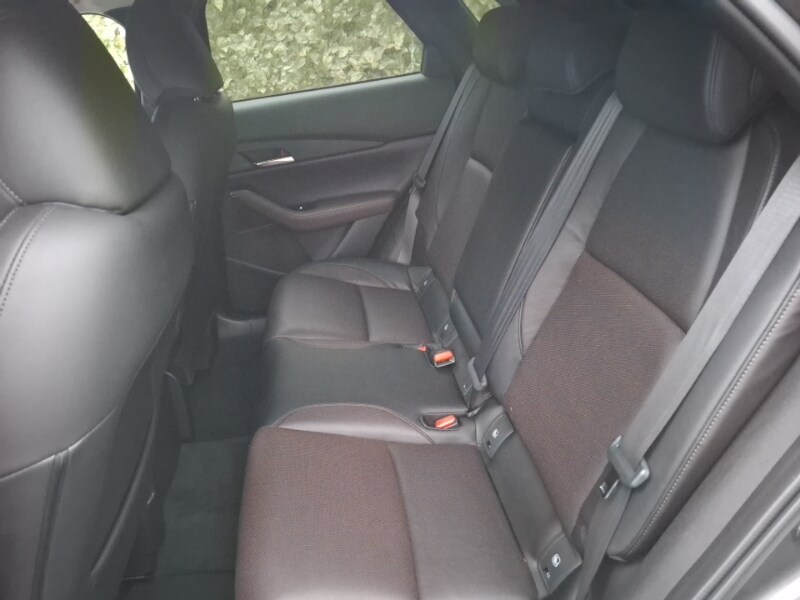 Used Mazda CX-30 2020 for sale - 77466736: Photo 6