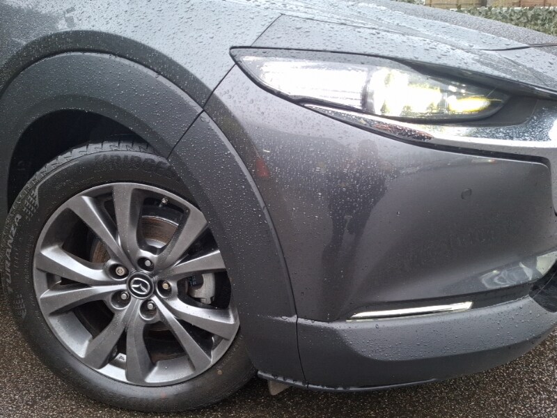 Used Mazda CX-30 2020 for sale - 77466736: Photo 9