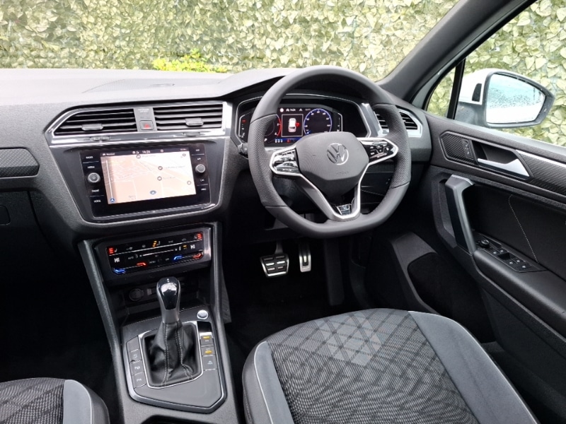 Used Volkswagen Tiguan 2022 for sale - 77898092: Photo 11