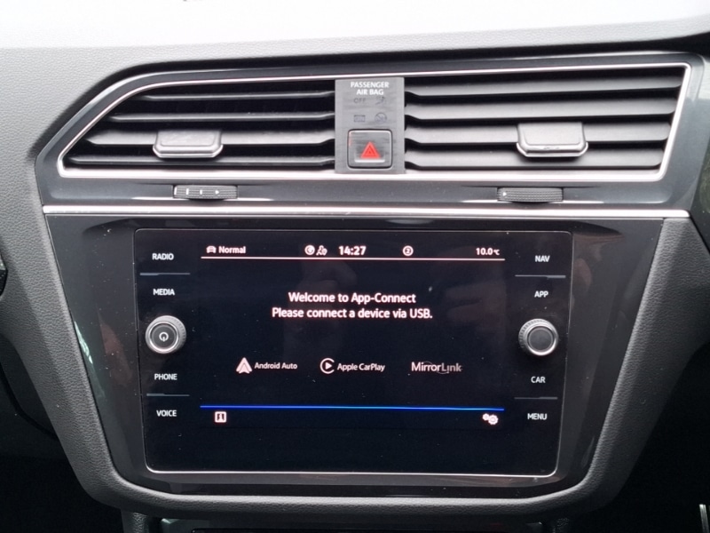 Used Volkswagen Tiguan 2022 for sale - 77898092: Photo 14