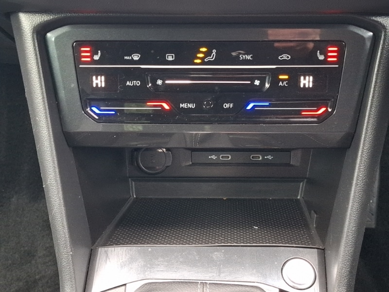 Used Volkswagen Tiguan 2022 for sale - 77898092: Photo 15