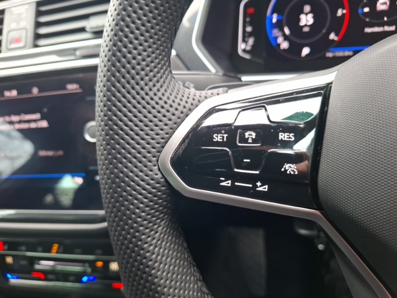 Used Volkswagen Tiguan 2022 for sale - 77898092: Photo 16