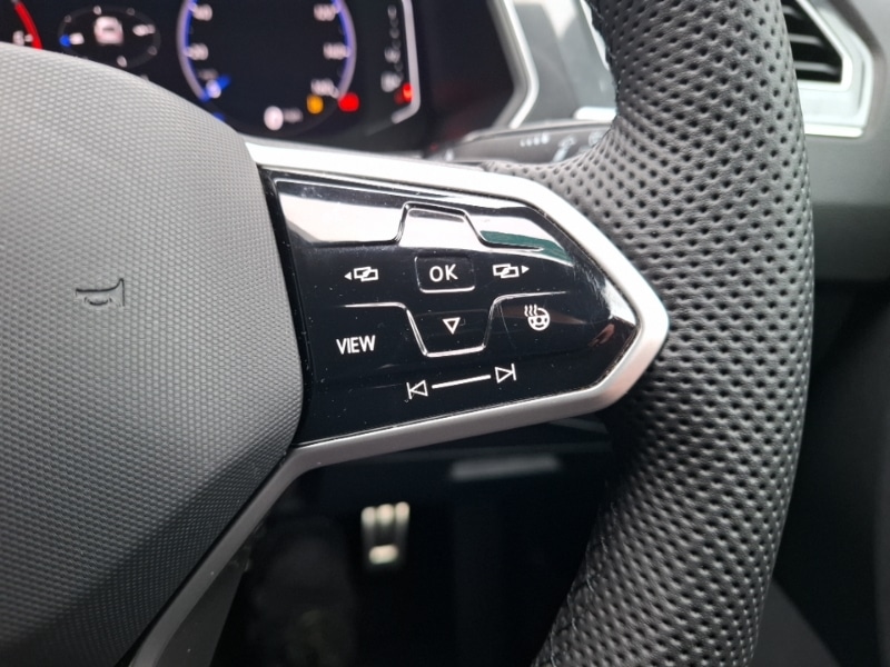 Used Volkswagen Tiguan 2022 for sale - 77898092: Photo 17